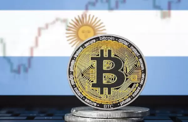 La Argentina pierde terreno en el mundo crypto: ya no es top 10 mundial y qued lejos de liderar la regin