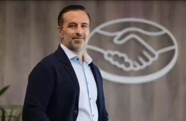 Sebastián Fernández Silva, de Mercado Libre: "Vamos a sumar 2.500 personas en el país para seguir capturando mercado"