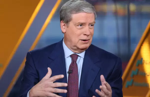 Quin es Stanley Druckenmiller, el inversor multimillonario que elogi a Javier Milei