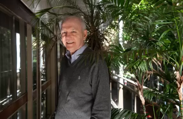 José María Fanelli: "El problema número uno de la Argentina es la asignación de los recursos, no la equidad"