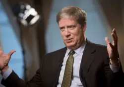 Stanley Druckenmiller, el trader estrella de Wall Street, lanza un duro presagio sobre las acciones