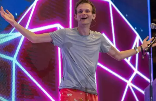 Vitalik Buterin dio su veredicto luego de la fusión de Ethereum