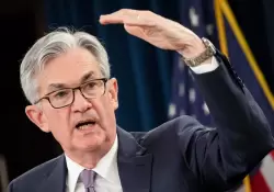 Powell afirma que la Fed est preparada para subir tasas y genera inquietud en ndices burstiles