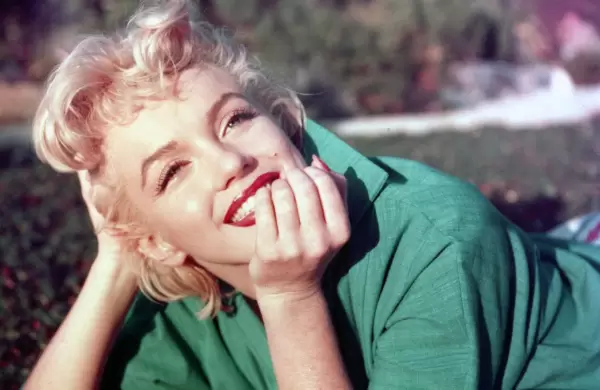 El valor del mito Marilyn Monroe: cunto dinero genera 60 aos despus de su muerte