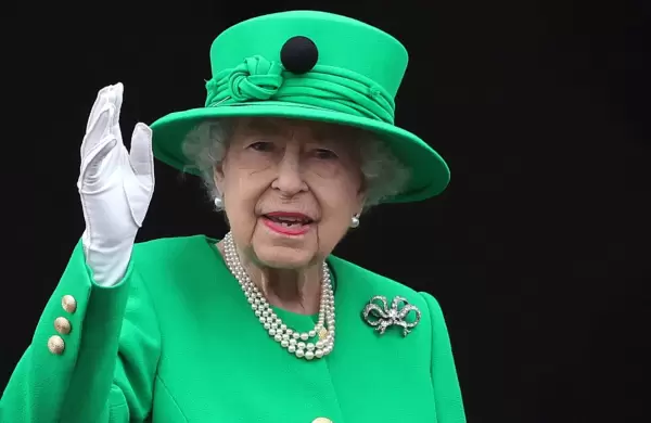 FBI desclasificado: así quisieron matar a la reina Isabel