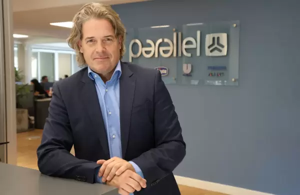 El empresario argentino que trajo al país los termos Stanley redobla la apuesta: tiendas exclusivas y nuevas marcas