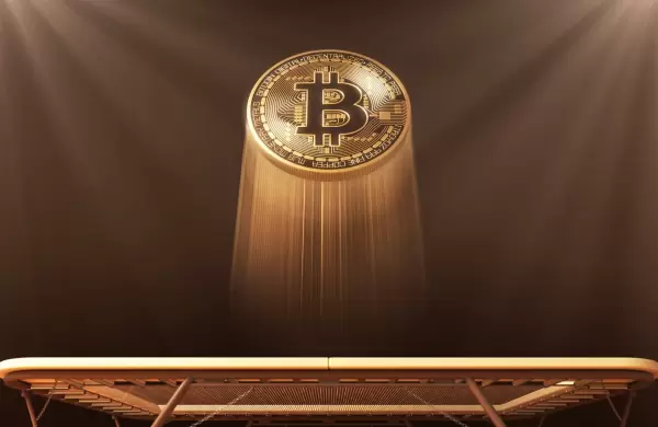 Las crypto se preparan para un "impulso brutal" de US$ 10 billones