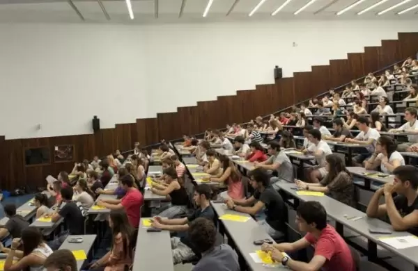 Cmo estudiar en Espaa: la Feria que ayuda a inscribirse en universidades