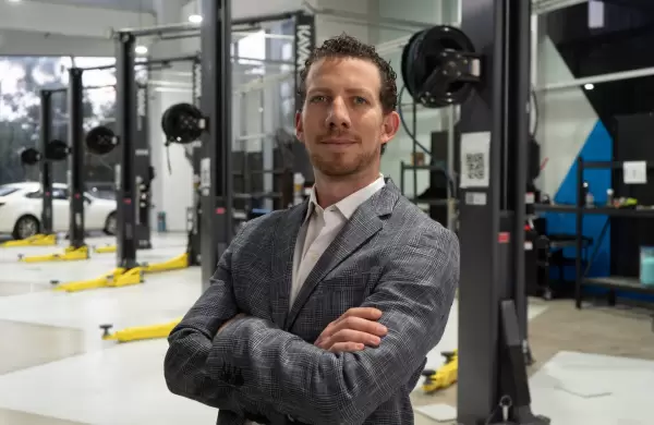 El unicornio Kavak recibe US$ 810 millones en inversiones de HSBC, Goldman Sachs y Santander