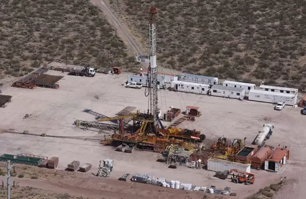 En qué consiste el régimen que busca impulsar la producción de hidrocarburos en Neuquén