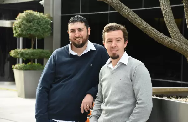 Casi quiebran pero la pandemia impulsó sus productos y hoy apuntan a facturar $ 60 millones