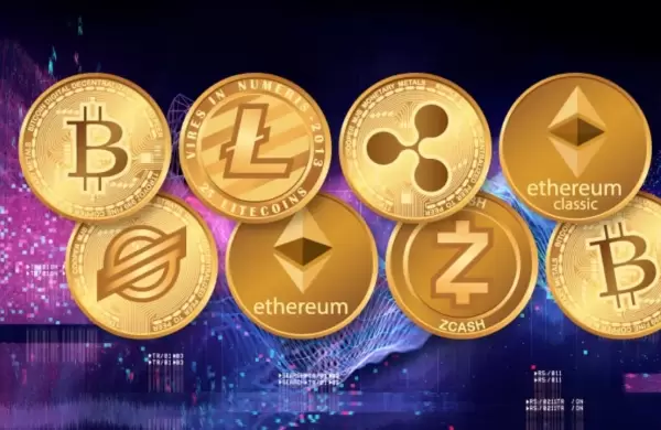 Los inversores están desechando estas crypto: ¿deberías hacer lo mismo?