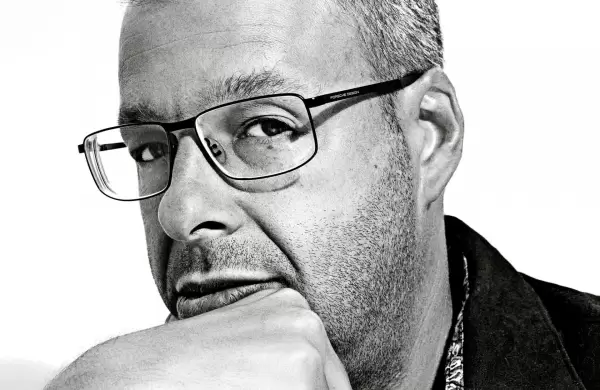 Así es es Harris Kupperman, el hombre que puso su dinero en Esquemas de fraude Ponzi y cuyo fondo creció un 593%