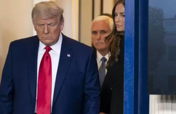 Contra las cuerdas: Una grabacin y documentos inditos refuerzan la denuncia por fraude contra Trump