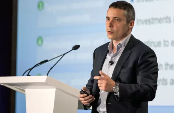 Un alto ejecutivo de JP Morgan sentenció que ya no hay tanta demanda de cryptos como medio de pago