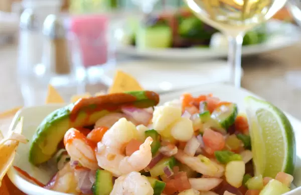 Se viene Perú Week, un festival para saborear lo mejor de la gastronomía peruana en la Argentina