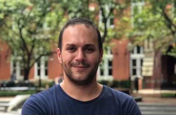 Julián Colombo sobre el pago QR con crypto en Bitso: "La Argentina es el primer país de la región en tenerlo"