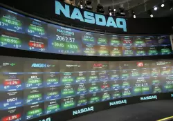 Wall Street: Nasdaq entra en el negocio crypto