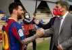 "El primer arrepentido": Barcelona empezó el operativo retorno para recuperar la magia y los millones de Lionel Messi
