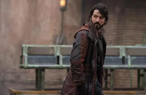 Forbes evalúa a Andor, la nueva serie de Star Wars de Disney+ para impulsar su streaming