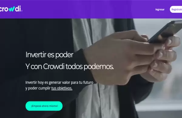 Crearon una startup para invertir en economa real y Galicia los premi
