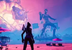 Con esta ltima inversin, Epic Games planea alcanzar lugares "impensados" en el Metaverso