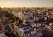 Buenos Aires es la cuarta ciudad con el metro cuadrado más caro de la región
