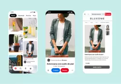 Usuarios de Shopify en Argentina, Chile y Colombia podrn vender artculos en Pinterest