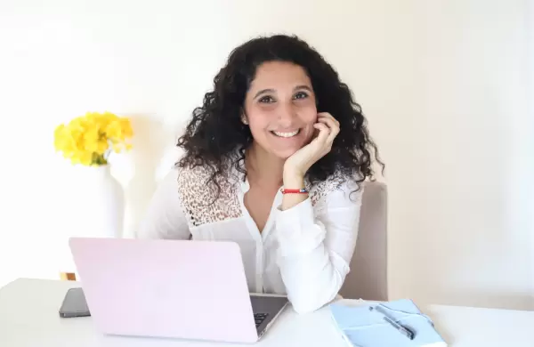 Se viene una nueva edicin del evento que inspira a madres emprendedoras