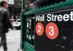 Wall Street: Cuatro acciones que se mantuvieron positivas tras el último desplome