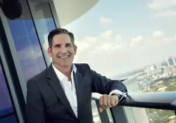 Las cuatro reglas de ahorro que aplic el empresario Grant Cardone para convertirse en millonario