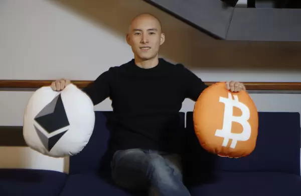 Federico Ogue, CEO de Buenbit, revela por qu en las cadas del mercado es cuando ms se aprende