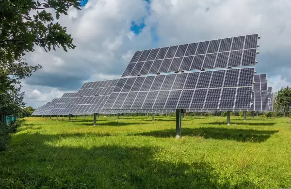 Así se prepara la Argentina para un futuro cada vez más eléctrico
