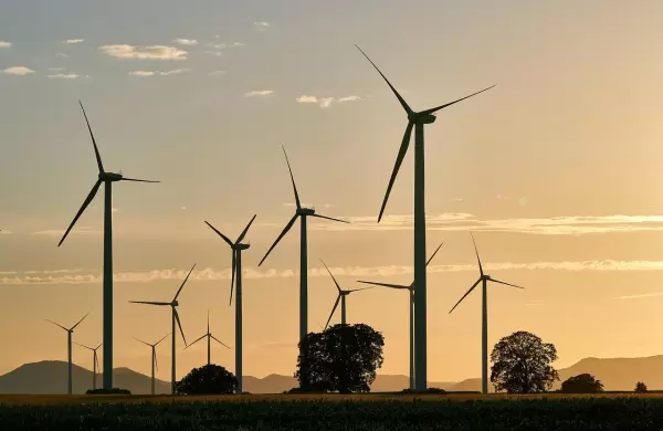 El pequeño país que desafió al petróleo: cómo Uruguay transformó su matriz energética y redujo sus costos a la mitad