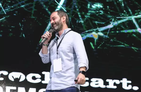 Rockstart invertirá US$ 100.000 en 12 startups de América Latina