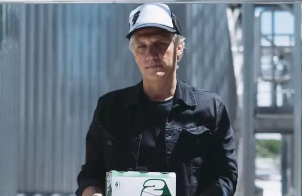 Charly Alberti se lanza como emprendedor cervecero: cómo es su apuesta sustentable junto a Quilmes
