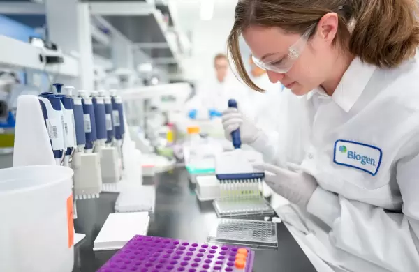 Biogen afirmó que desarrolló un medicamento que lucha exitosamente contra el Alzheimer y sus acciones se dispararon