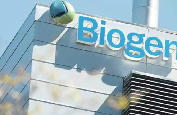 La farmacéutica Biogen invertirá más de US$ 7.000 millones para combatir "enfermedades raras"