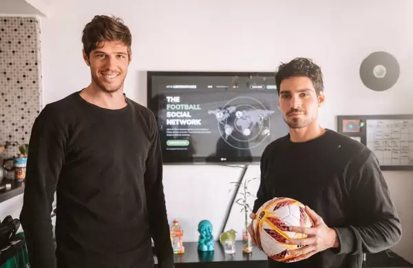 Crearon un mtodo para acabar con el negocio de los falsos representantes de futbolistas: cmo lo hacen