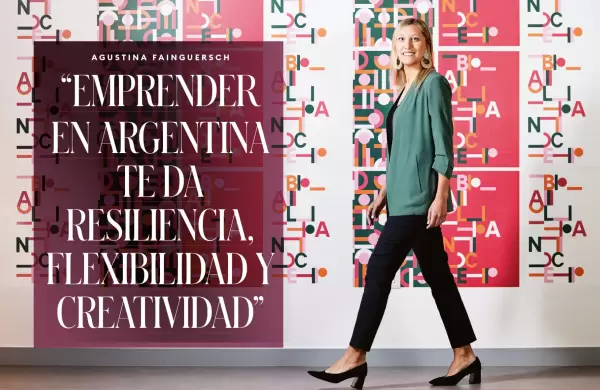 Por muchas más Mujeres Power