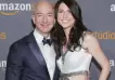 MacKenzie Scott, dueña de US$ 34.8 mil millones y ex de Jeff Bezos, se divorcia de su segundo marido luego de dos años de matrimonio