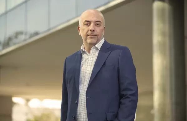 Cmo crece en la Argentina Kinto, la divisin de servicios de movilidad de Toyota