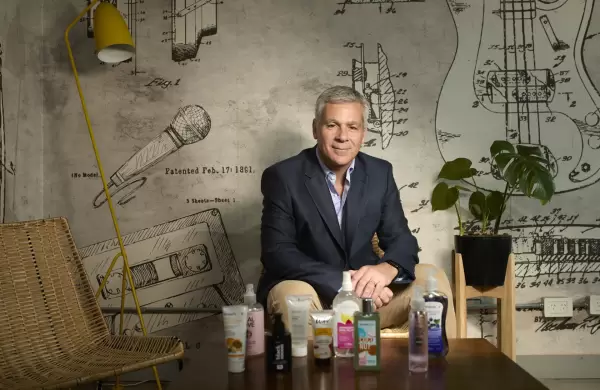 El CEO de Farmacity revela a Forbes un plan de $ 4000 millones para expandir la cadena