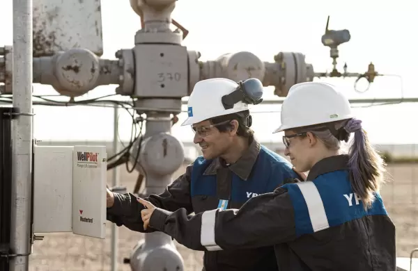 Es buen momento para comprar acciones de las petroleras que operan en Vaca Muerta?