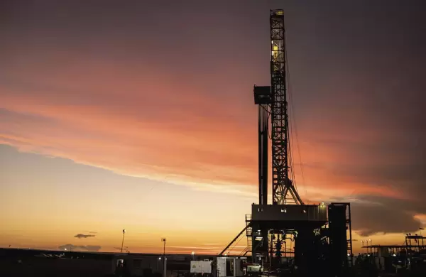 El gigante estadounidense Chevron invertirá más de US$ 500 millones en Vaca Muerta