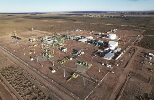 El pronóstico del JP Morgan sobre el futuro del petróleo que Vaca Muerta sigue de cerca