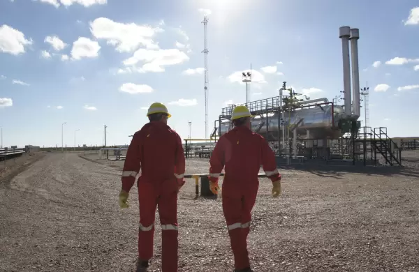 Vaca Muerta va por más: por qué el 2023 sería un año de consolidación energética