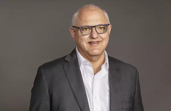 Javier Timerman, con Forbes Argentina: "Los inversores extranjeros no consideran a la Argentina"