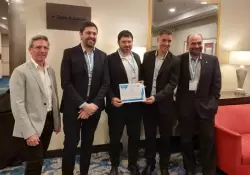 Cules fueron las empresas argentinas premiadas por su innovacin con SAP