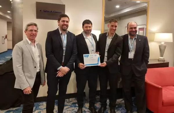 Cules fueron las empresas argentinas premiadas por su innovacin con SAP